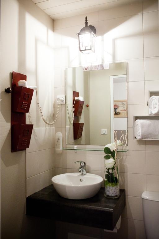 Hotel Abat Jour Nantes Pokoj fotografie