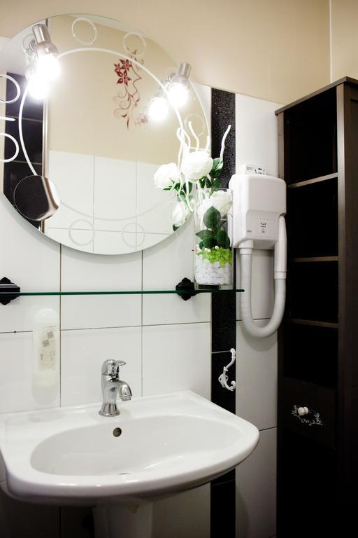 Hotel Abat Jour Nantes Pokoj fotografie